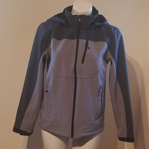 Snozu jacket  lg 14/16‎